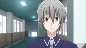 Fruits Basket: S3 – Ep. 2