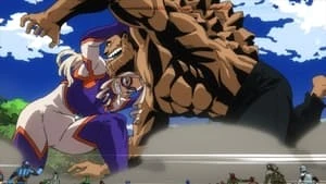 Boku no Hero Academia: S6 – Ep. 7