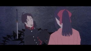 Mars Red: S1 – Ep. 13