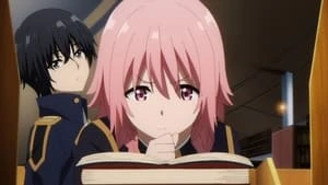 Kage no Jitsuryokusha ni Naritakute!: S1 – Ep. 6