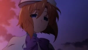 Higurashi no Naku Koro ni