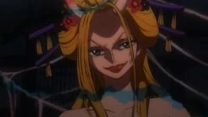 One Piece: S21 – Ep. 1042