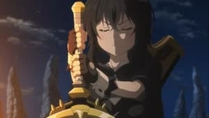 Tensei shitara Ken Deshita: S1 – Ep. 9