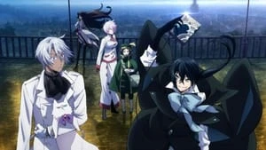 Vanitas no Karte