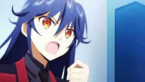 Mahouka Koukou no Yuutousei: S1 – Ep. 13