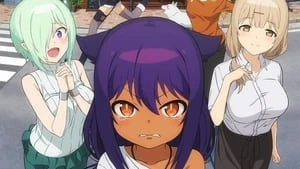Jahy-sama wa Kujikenai!