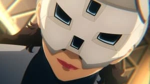 Mobile Suit Gundam: The Witch from Mercury: S1 – Ep. 7