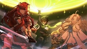 Tate no Yuusha no Nariagari