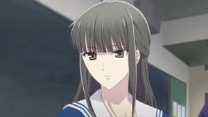 Fruits Basket: S3 – Ep. 3