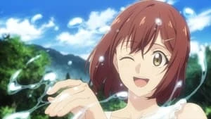 Shinobi no Ittoki: S1 – Ep. 6