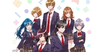 Jaku-Chara Tomozaki-kun