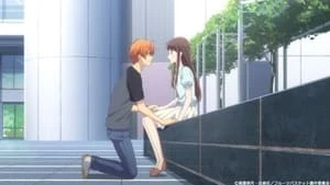 Fruits Basket: S3 – Ep. 11
