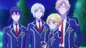 Akuyaku Reijou nanode Last Boss wo Kattemimashita: S1 – Ep. 8