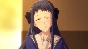 Fruits Basket: S3 – Ep. 3