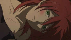 Darker than Black: S1 – Ep. 6