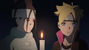 Boruto: Naruto Next Generations: S1 – Ep. 277