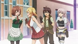 Ore dake Haireru Kakushi Dungeon