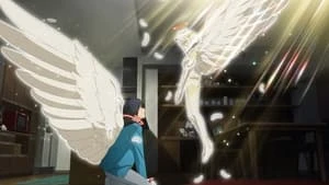 Platinum End