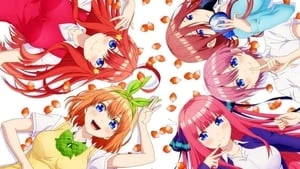 Go-Toubun no Hanayome