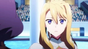 Mahouka Koukou no Yuutousei: S1 – Ep. 13
