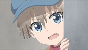 Uzaki-chan wa Asobitai!: S2 – Ep. 7