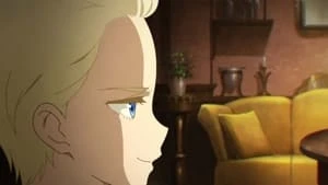 Shadows House: S1 – Ep. 4