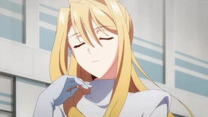 Mahouka Koukou no Yuutousei: S1 – Ep. 5
