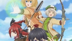Shikkakumon no Saikyou Kenja