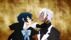 Vanitas no Karte