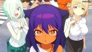 Jahy-sama wa Kujikenai!