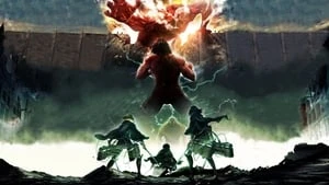 Shingeki no Kyojin
