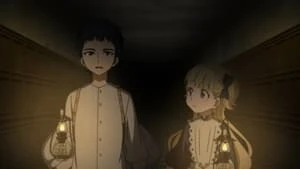 Shadows House: S1 – Ep. 4