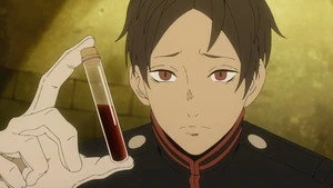 Mars Red: S1 – Ep. 2