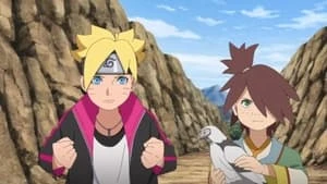 Boruto: Naruto Next Generations: S1 – Ep. 275