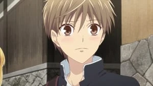 Fruits Basket: S3 – Ep. 4