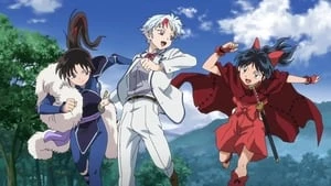Hanyou no Yashahime: Sengoku Otogizoushi