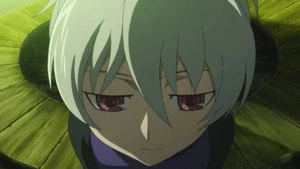 Darker than Black: S1 – Ep. 8