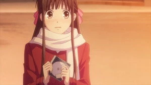 Fruits Basket: S3 – Ep. 1