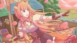 Tate no Yuusha no Nariagari