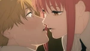 Chainsaw Man: S1 – Ep. 5