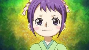 One Piece: S21 – Ep. 1039