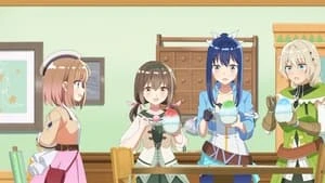 Shinmai Renkinjutsushi no Tenpo Keiei: S1 – Ep. 8