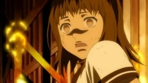 Darker than Black: S1 – Ep. 4