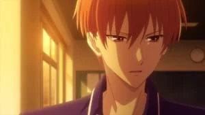 Fruits Basket: S3 – Ep. 2