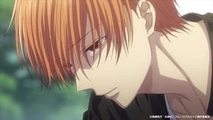 Fruits Basket: S3 – Ep. 9