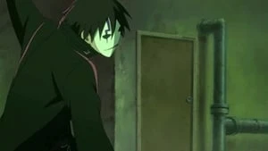 Darker than Black: S1 – Ep. 1