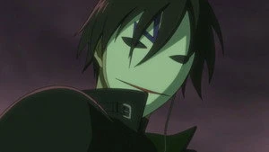 Darker than Black: S1 – Ep. 1