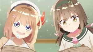 Shinmai Renkinjutsushi no Tenpo Keiei: S1 – Ep. 6