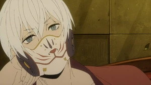 Mars Red: S1 – Ep. 4