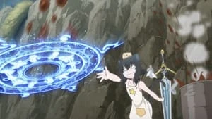 Tensei shitara Ken Deshita: S1 – Ep. 7
